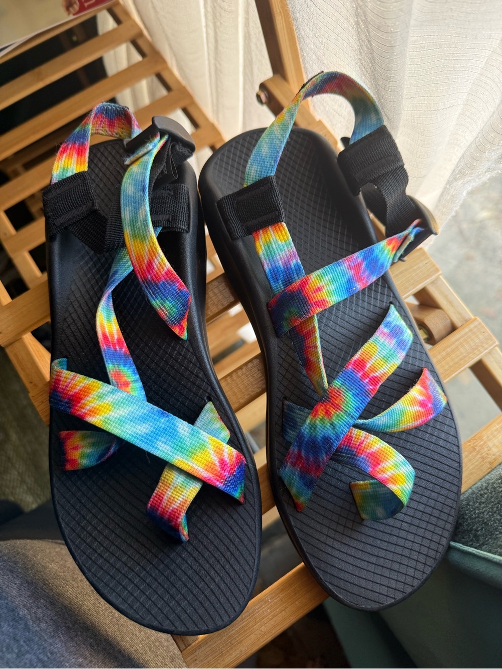 Chaco Women’s Sandal